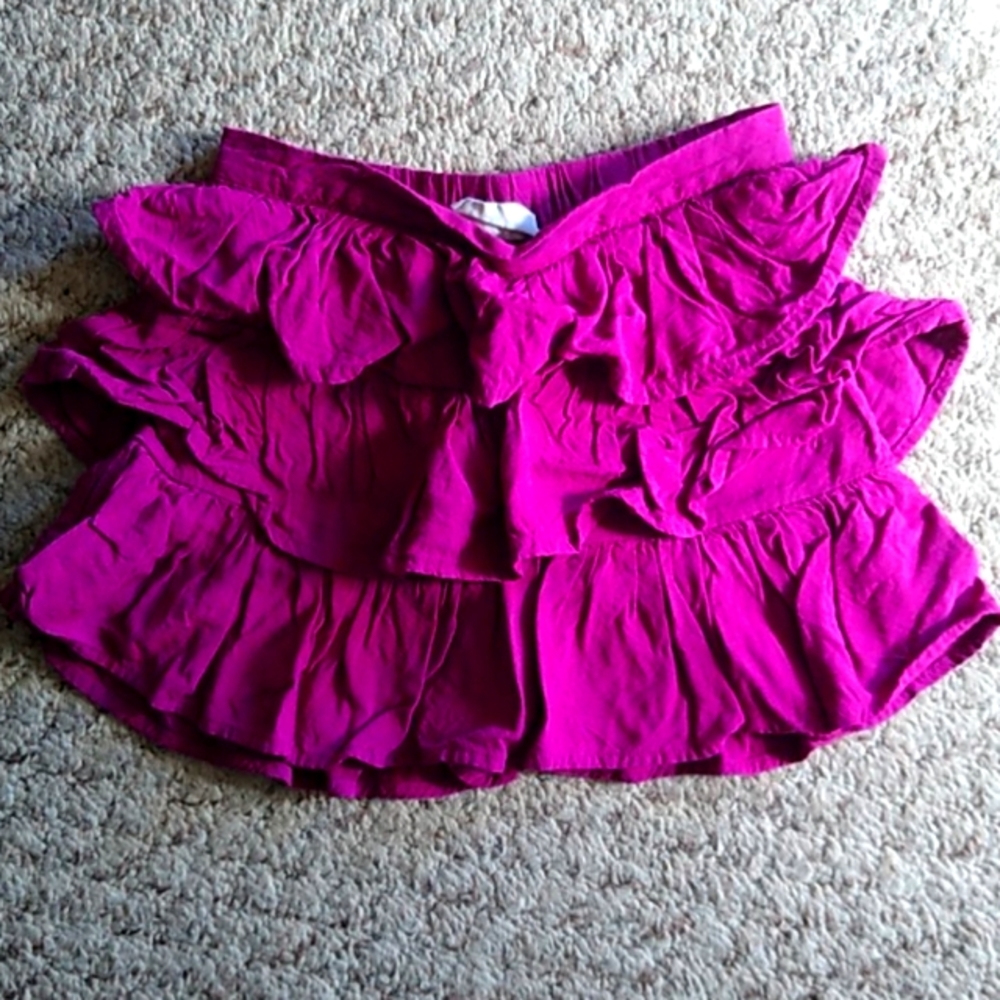5T skirt
